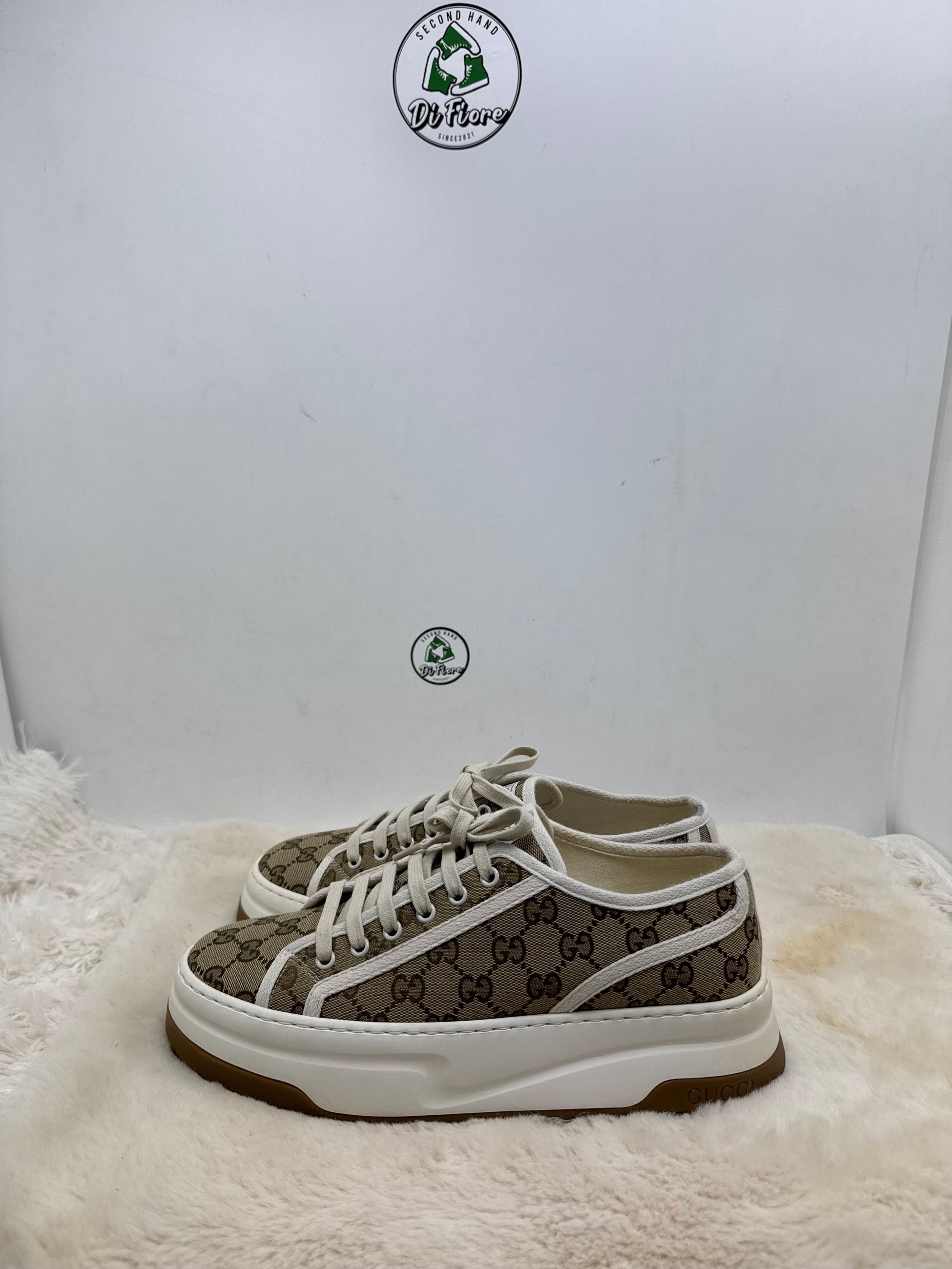 Scarpa Gucci