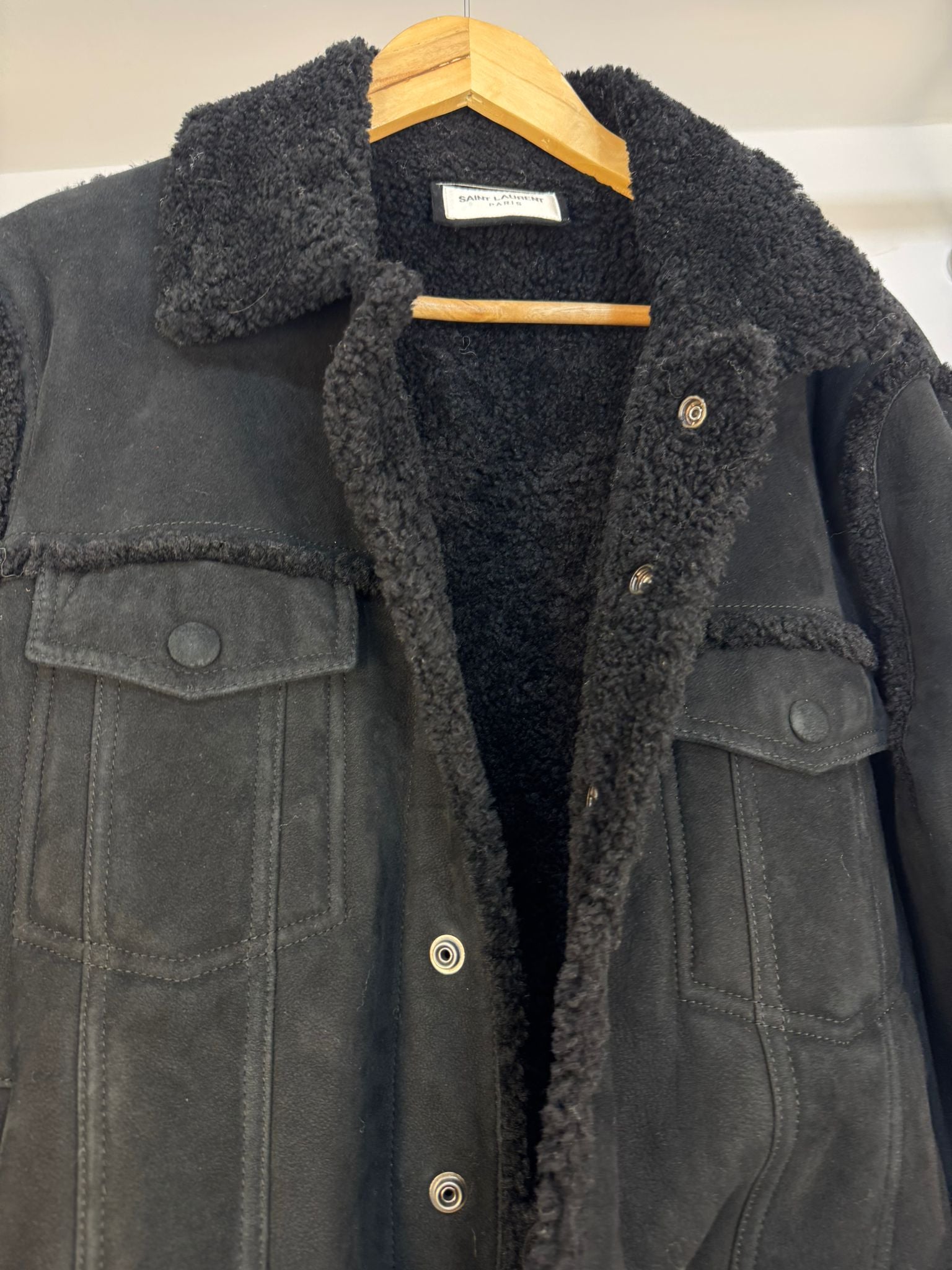 Giacca Yves Saint Laurent M