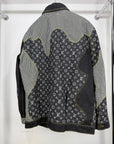 Louis Vuitton X nigo Size 54 veste XL
