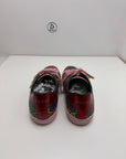 Gucci Size 40 multicolore