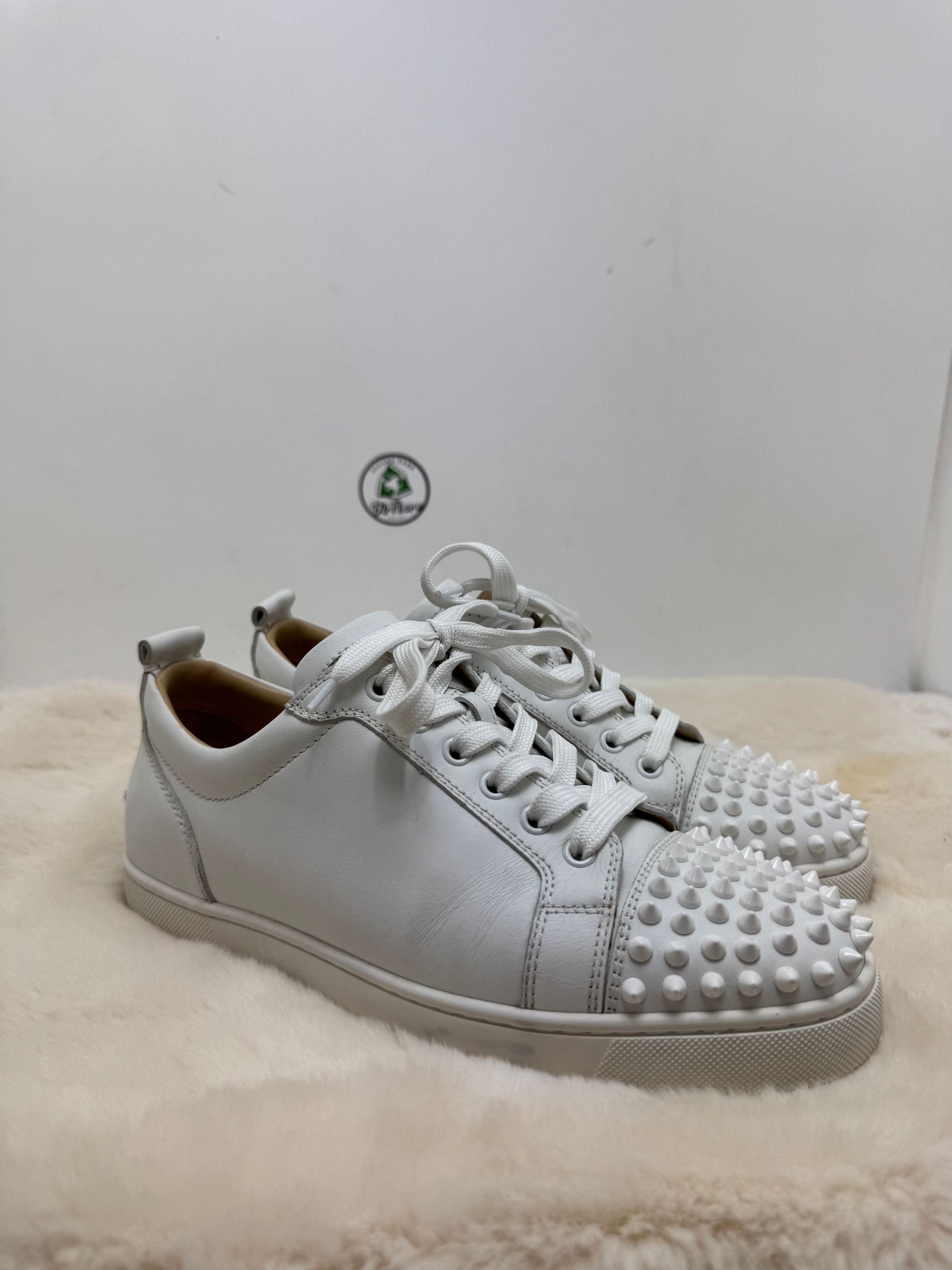 Scarpa Louboutin