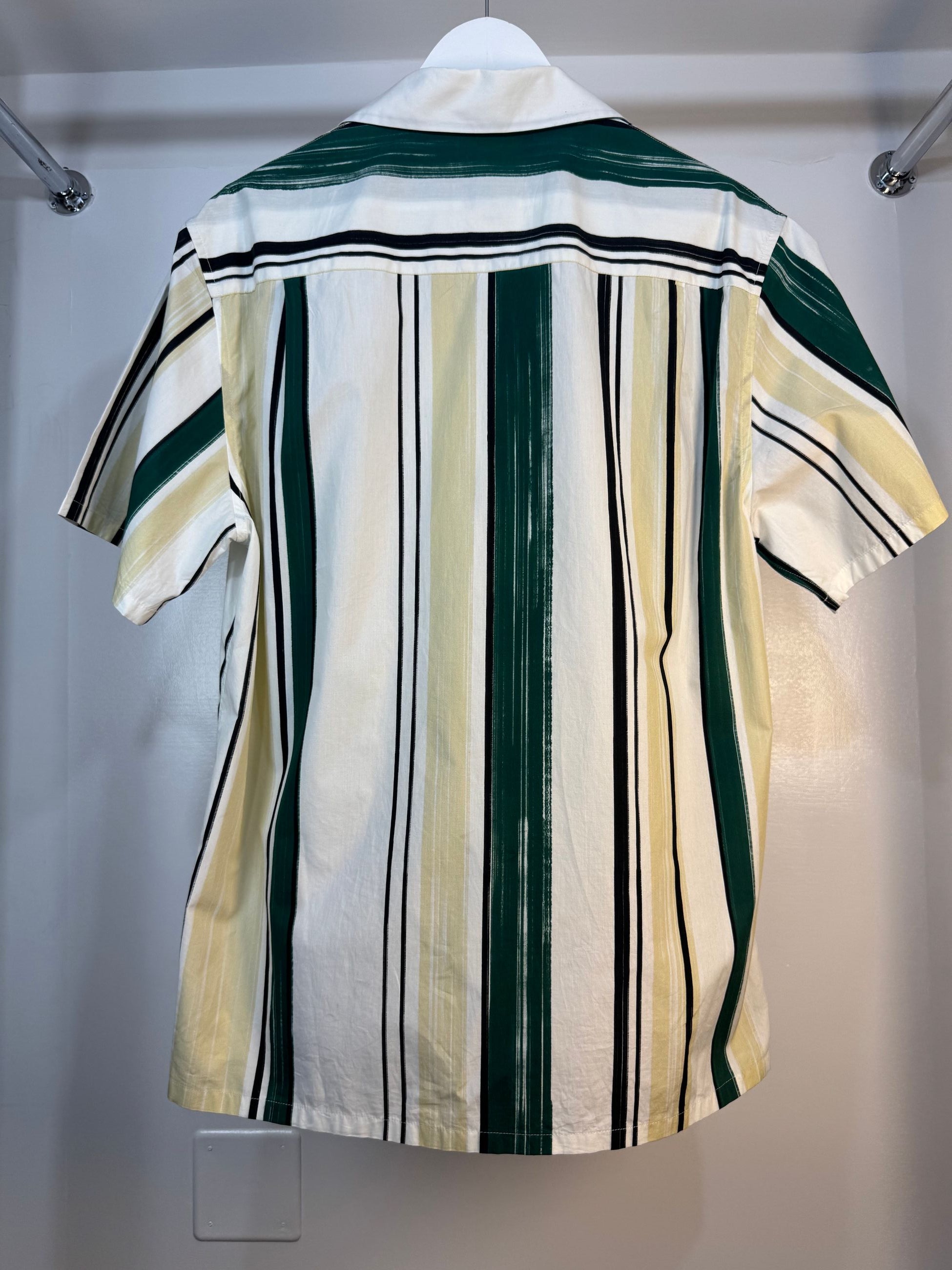 camicia Lanvin