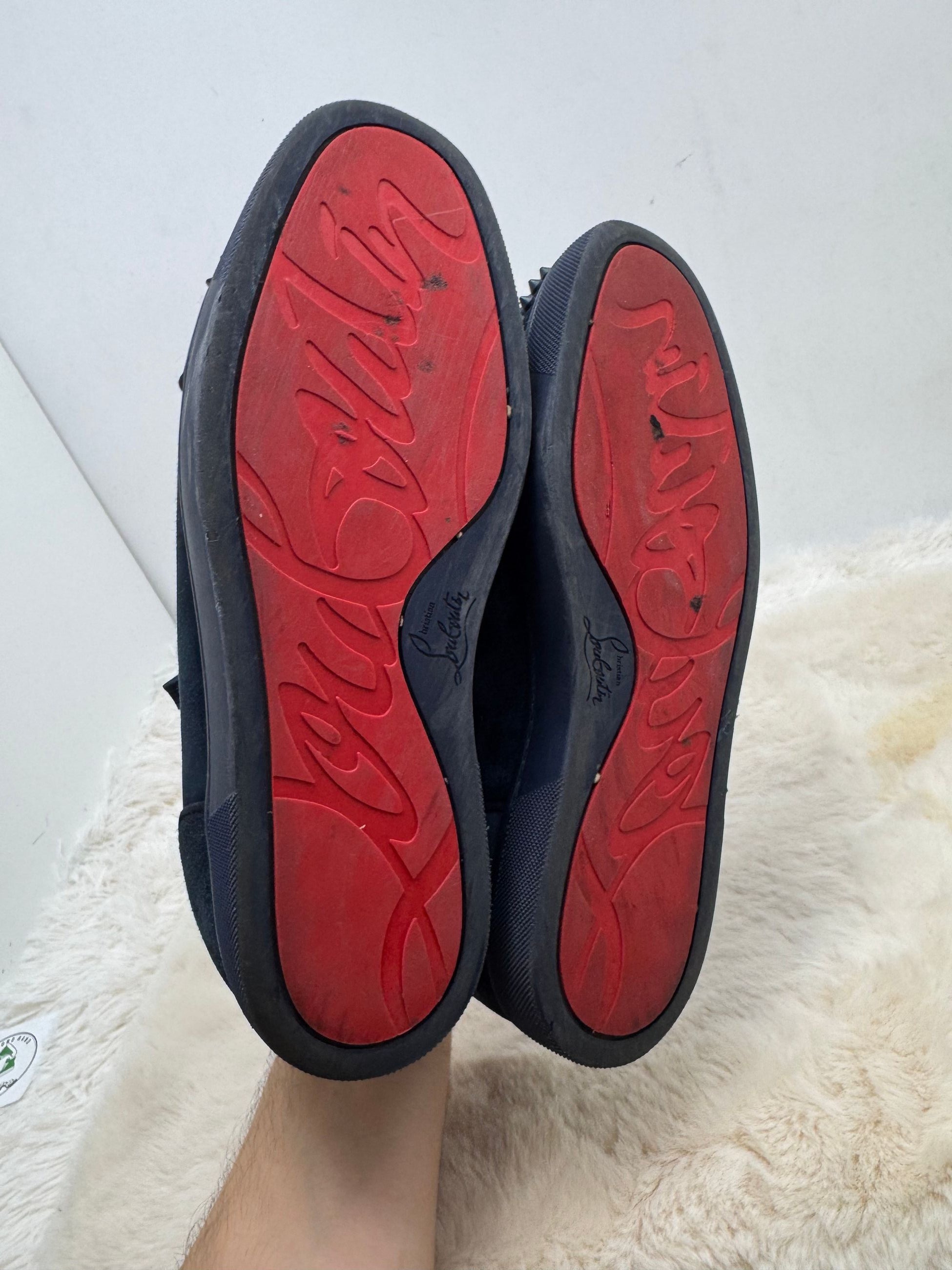 Scarpa Louboutin
