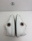 McQueen Size 43 bianche e multicolore