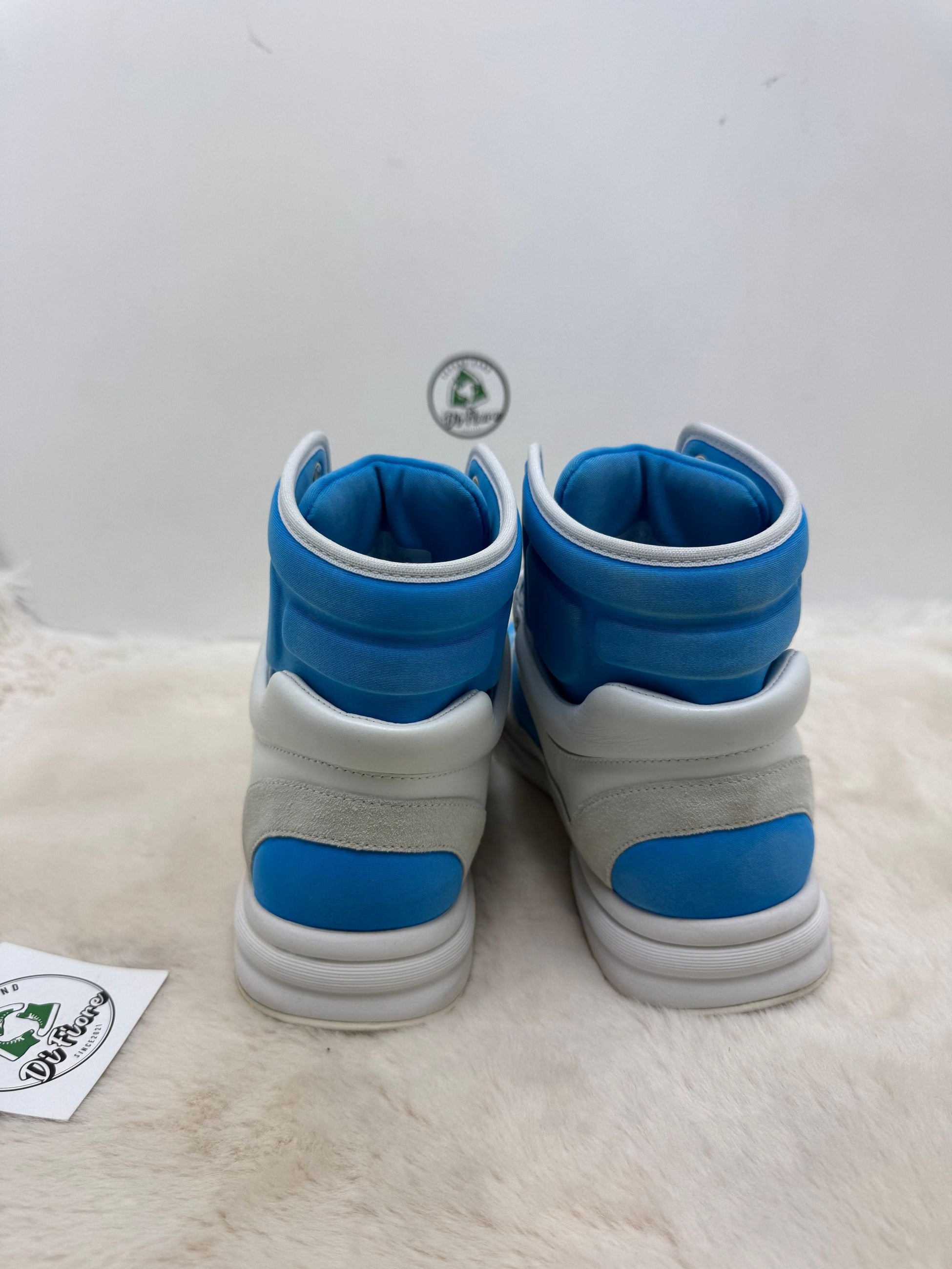 Sneaker Chanel