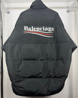 Giubbotto Balenciaga XXL
