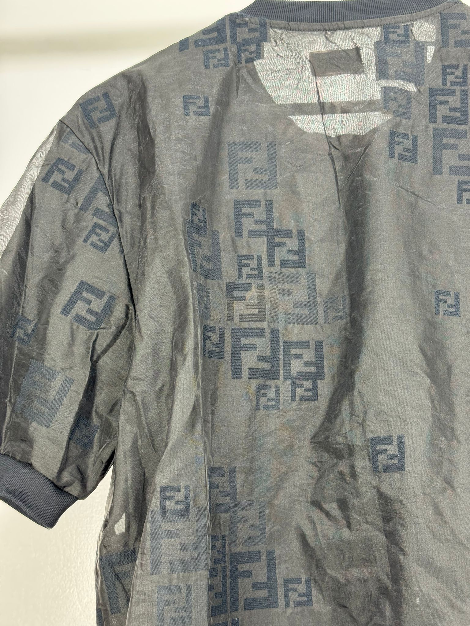 T-shirt Fendi M