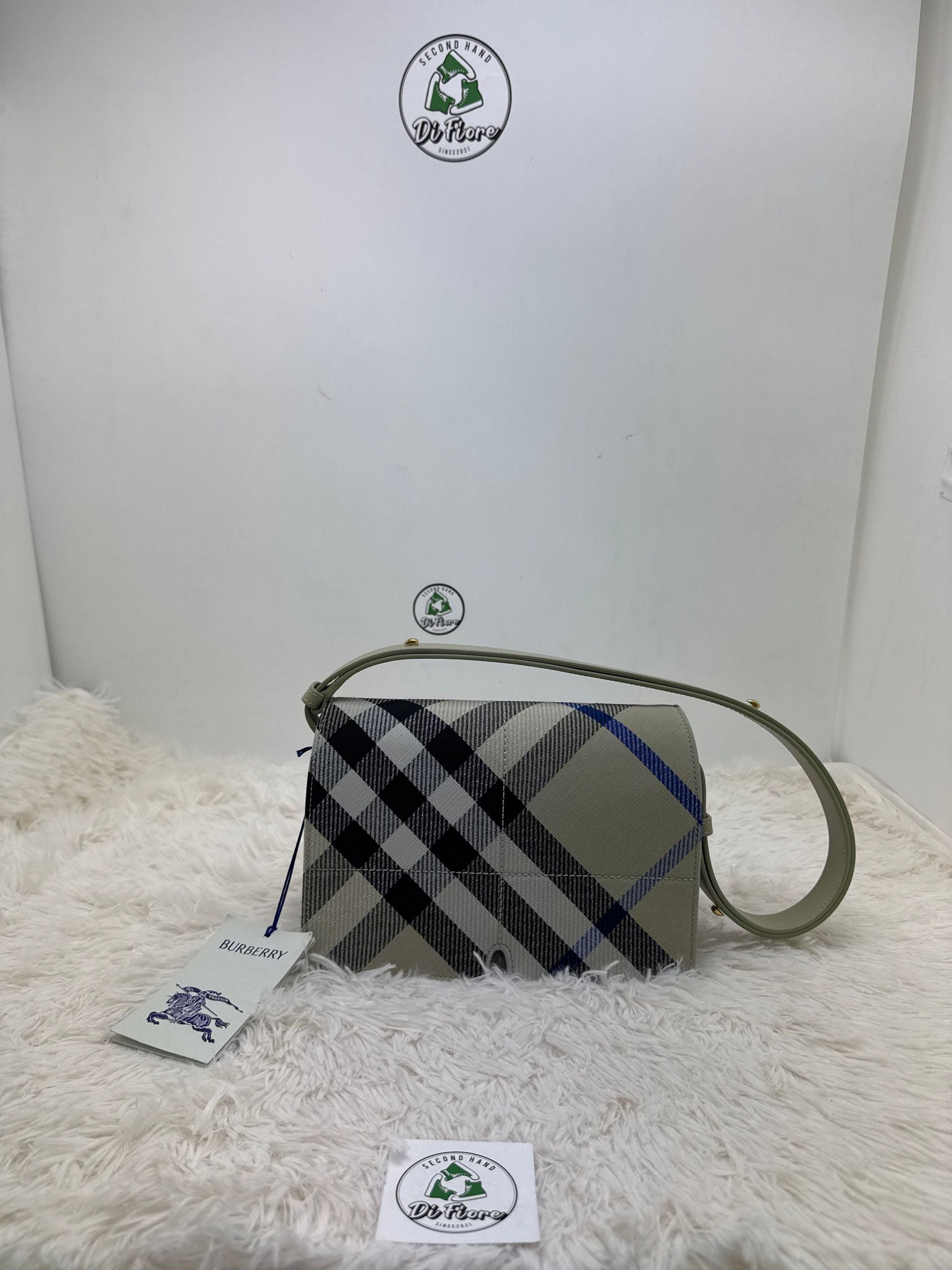 Borsa Burberry