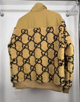 Completo Gucci felpa L,pantalone M