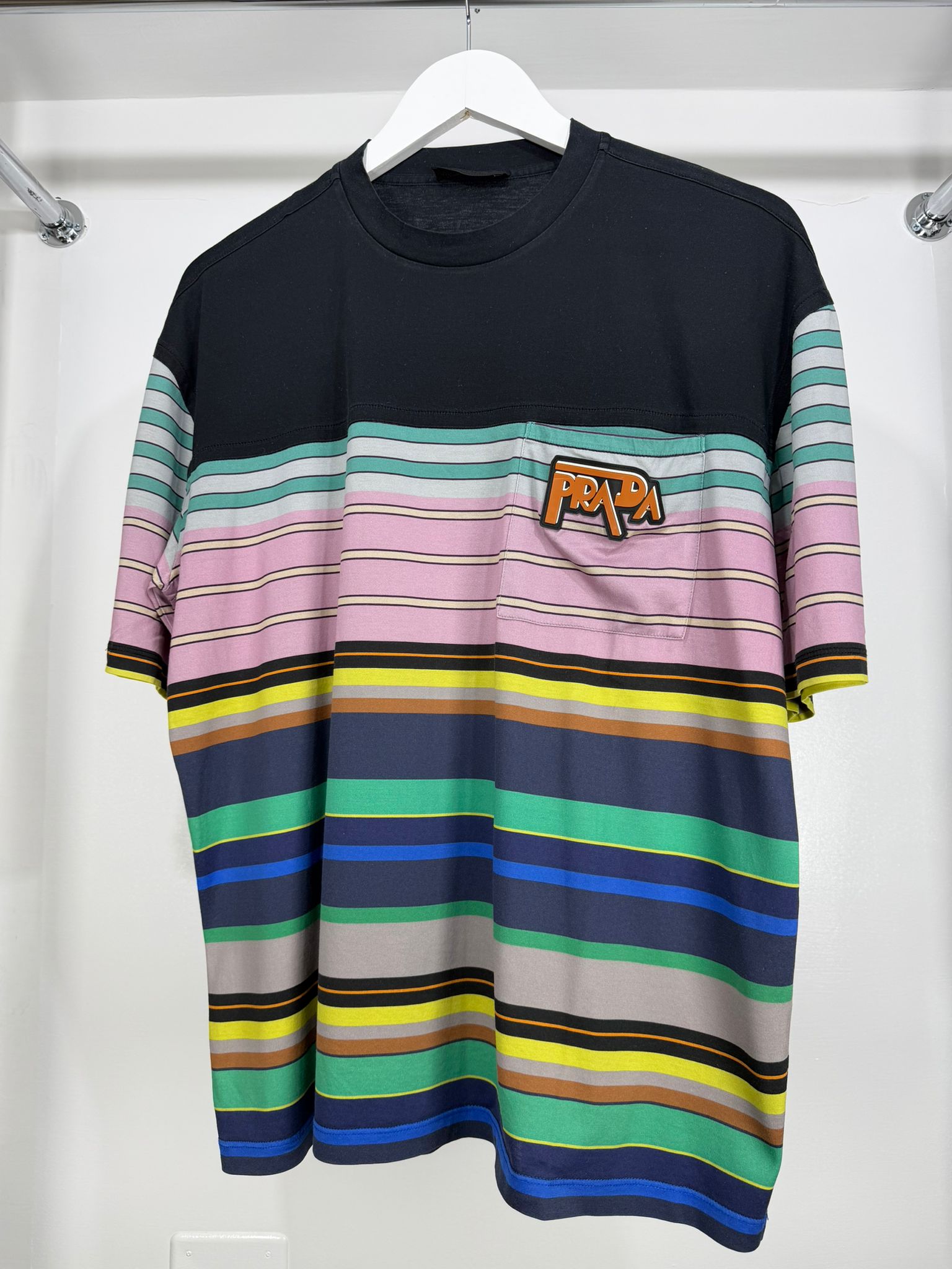 T-shirt Prada M
