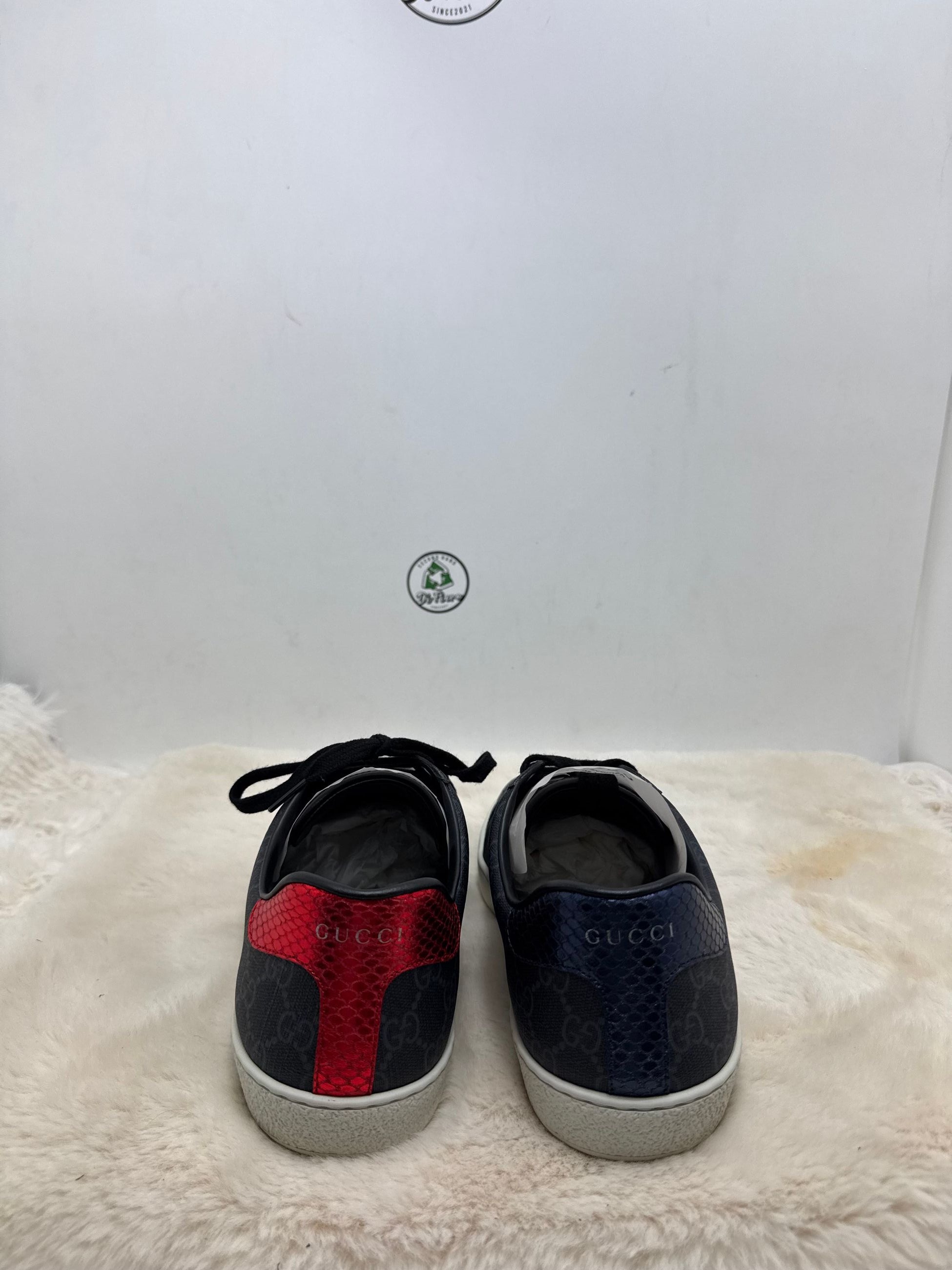 Scarpe Gucci