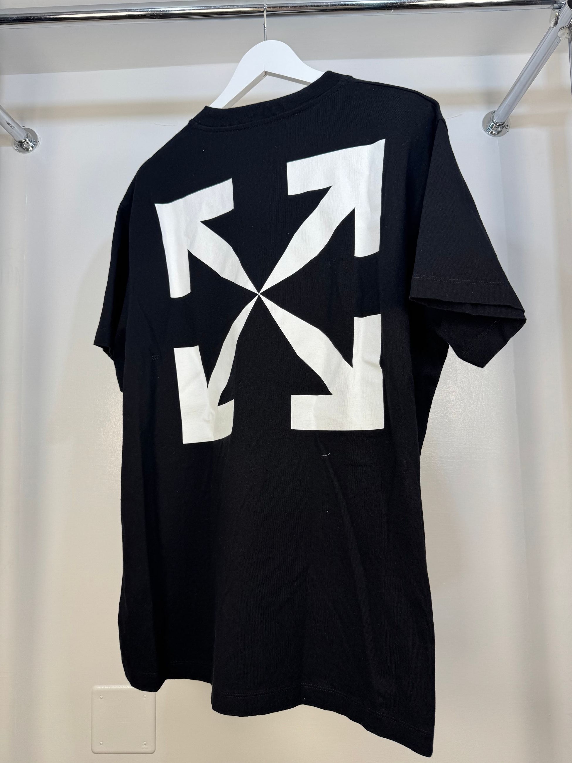 T-shirt Off-White
