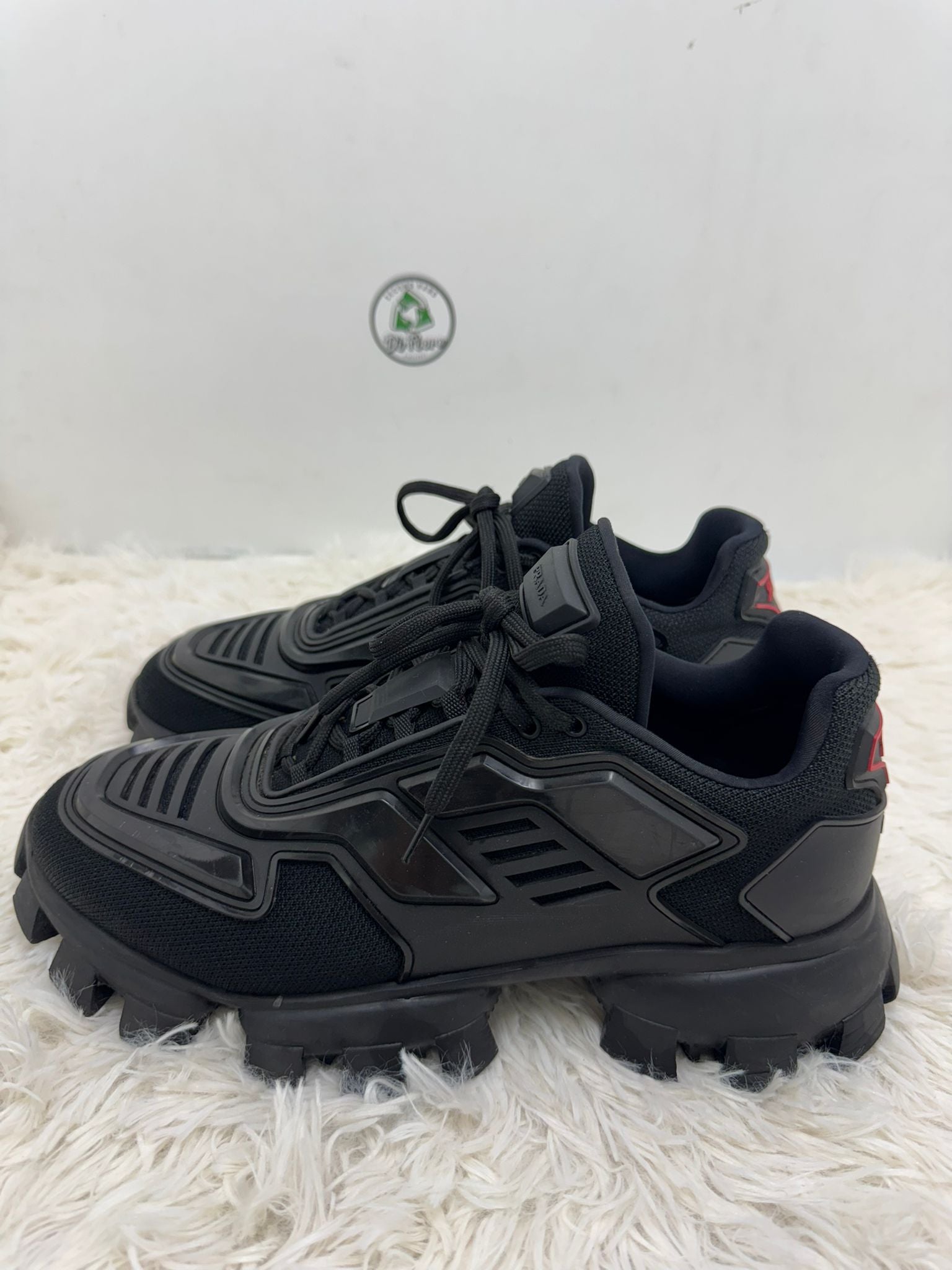 Prada Thunder 42