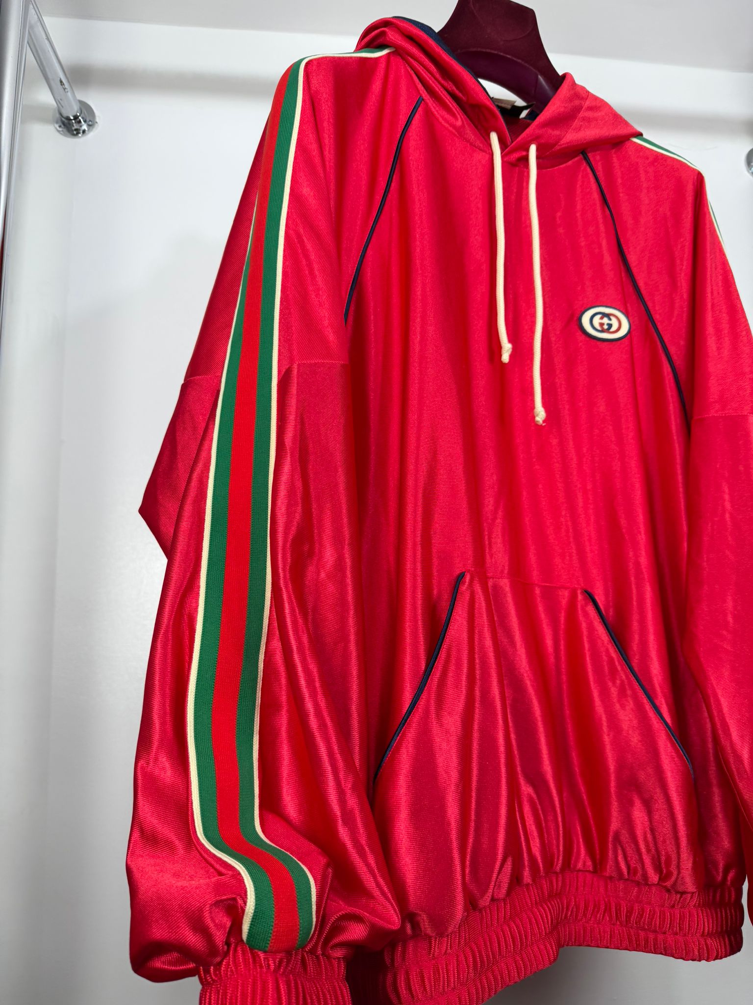 Felpa Gucci L