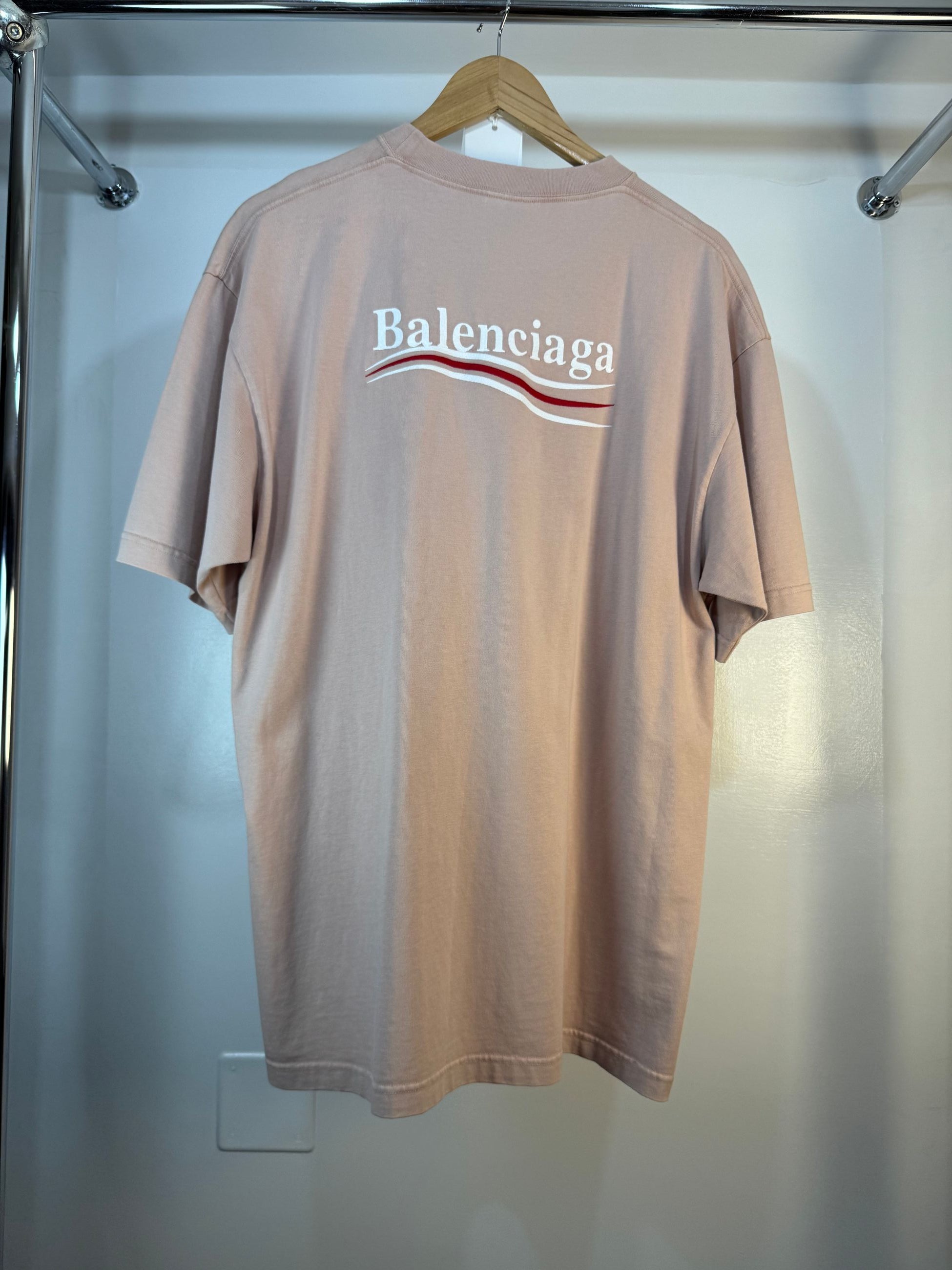 t-shirt Balenciaga