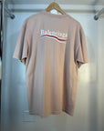 t-shirt Balenciaga