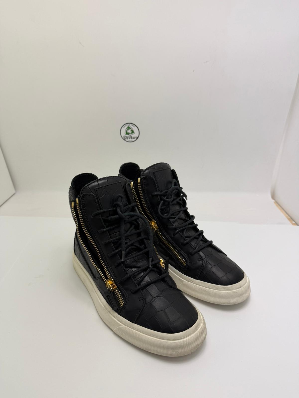 Zanotti 41