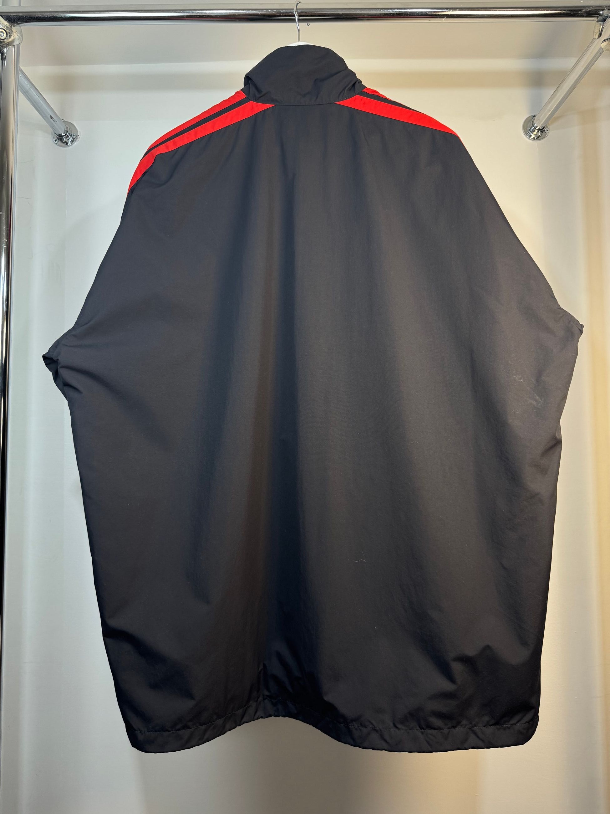 Giacca antivento Balenciaga