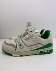 Louis Vuitton trainer 43