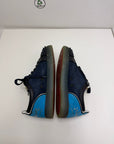Christian Louboutin 43.5 basse blu