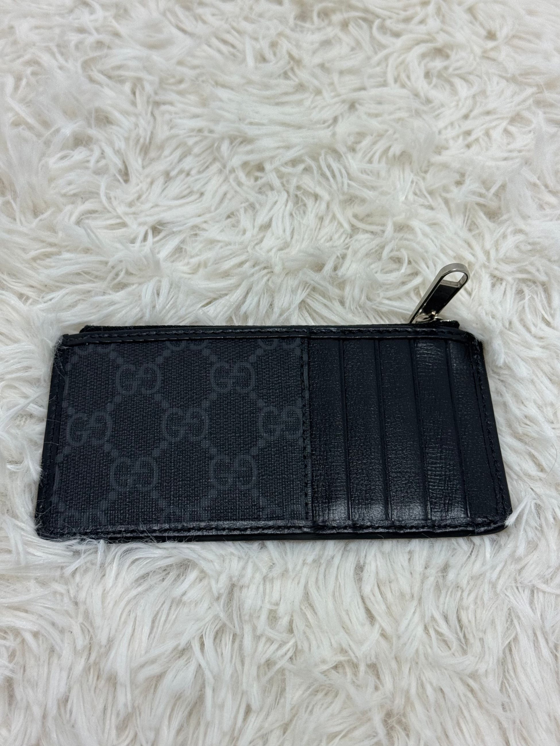 portamonete Gucci