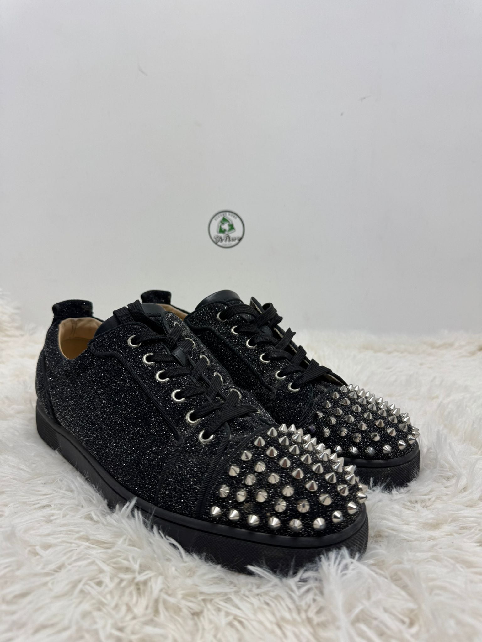Louboutin 45