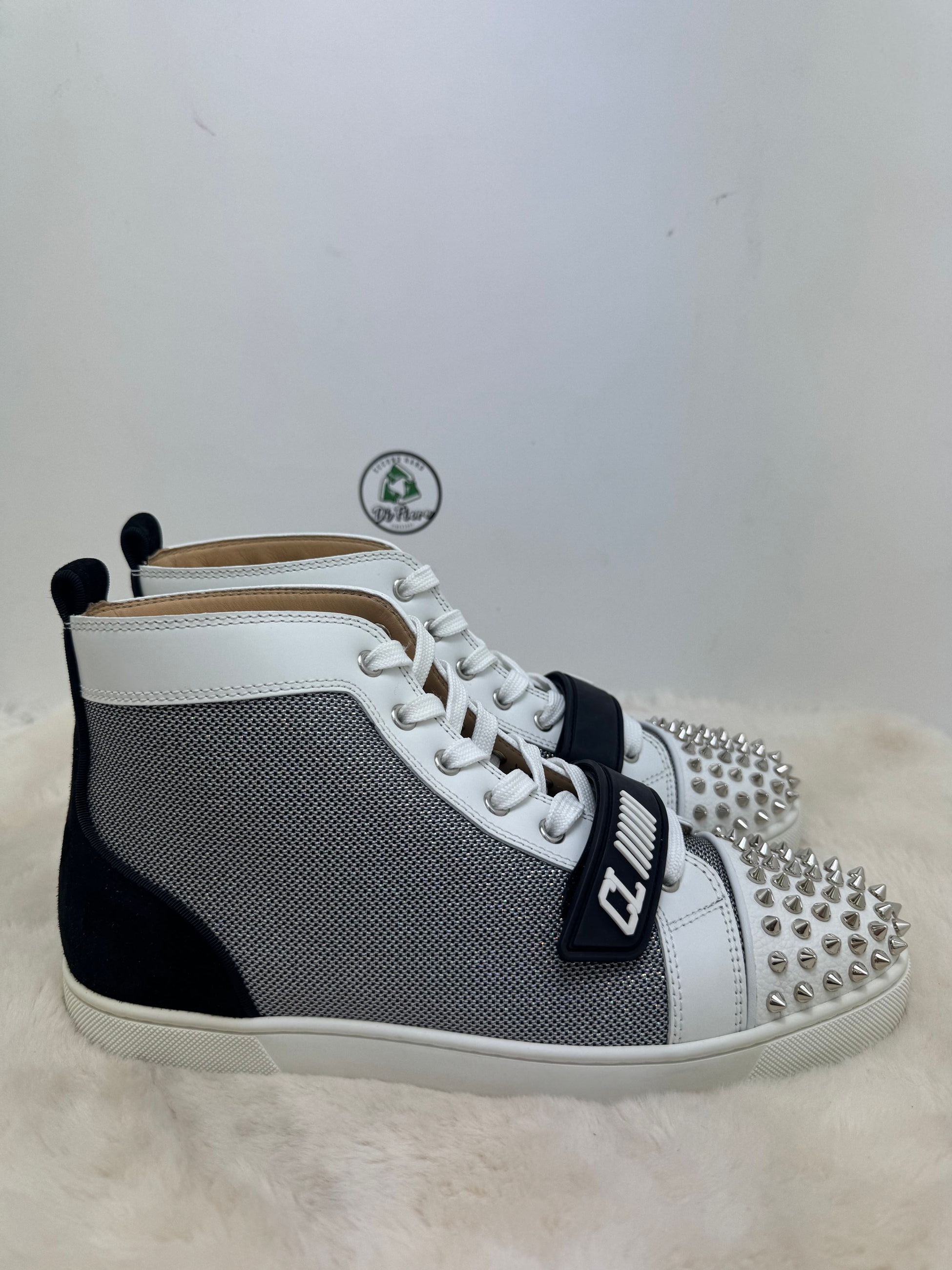 Scarpa Louboutin