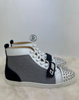 Scarpa Louboutin