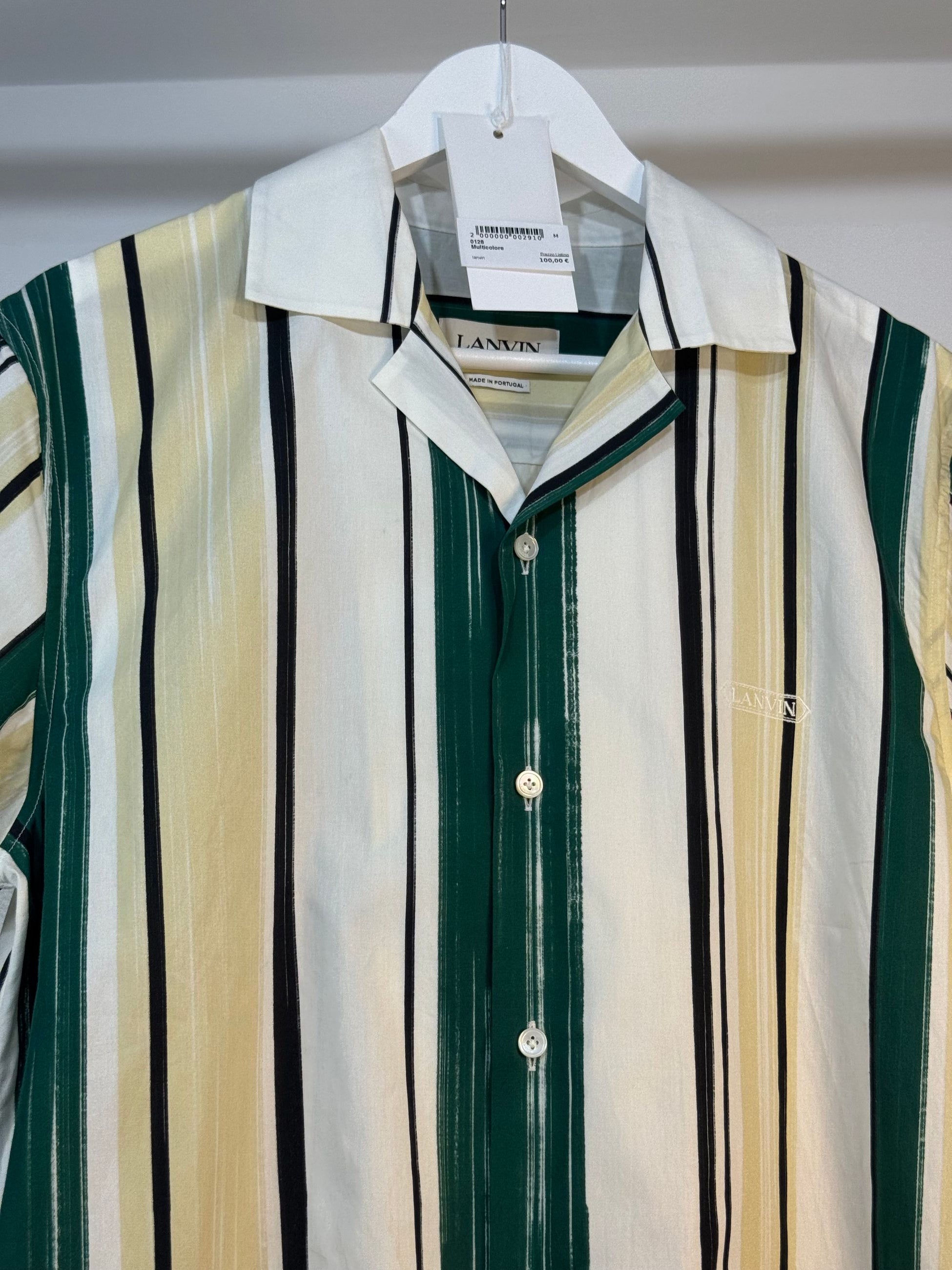 camicia Lanvin