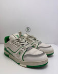 Louis Vuitton trainer 43