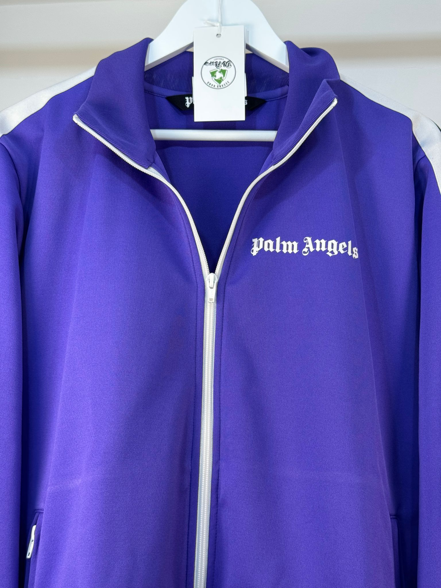 Felpa Palm Angels XXL