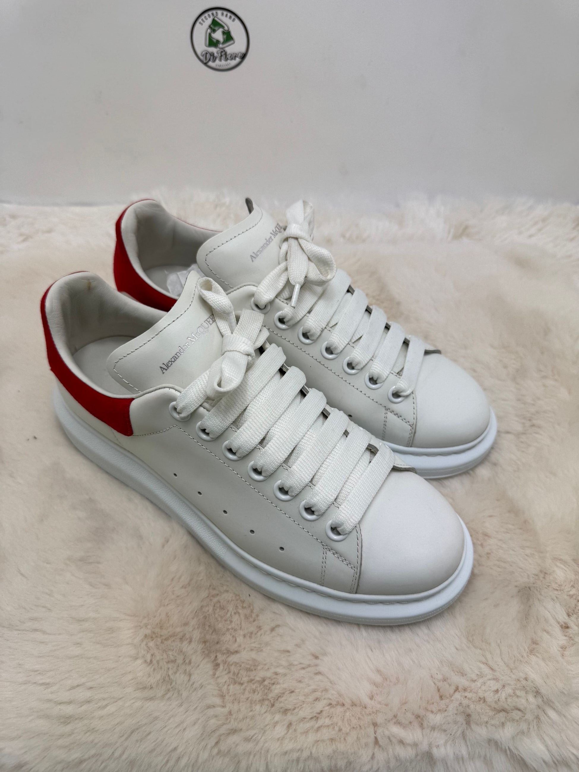 Scarpa Mcqueen
