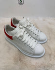 Scarpa Mcqueen