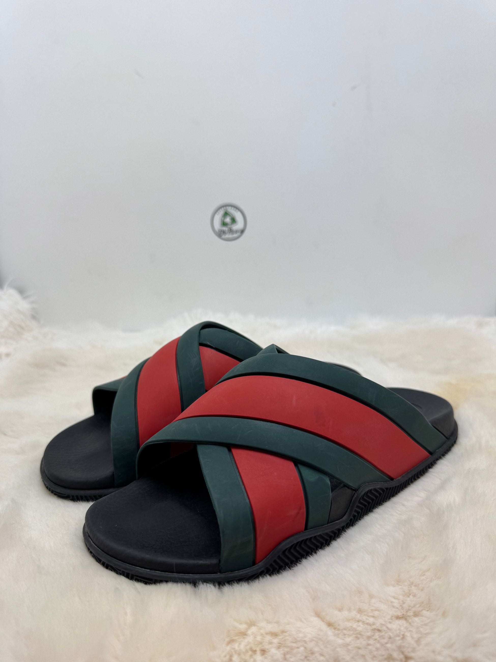 Ciabatta Gucci