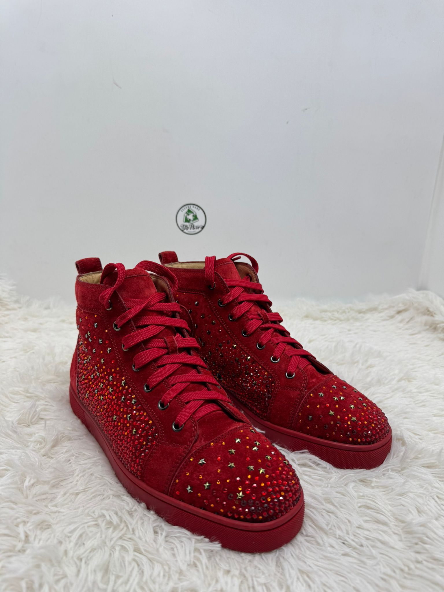 Louboutin 43