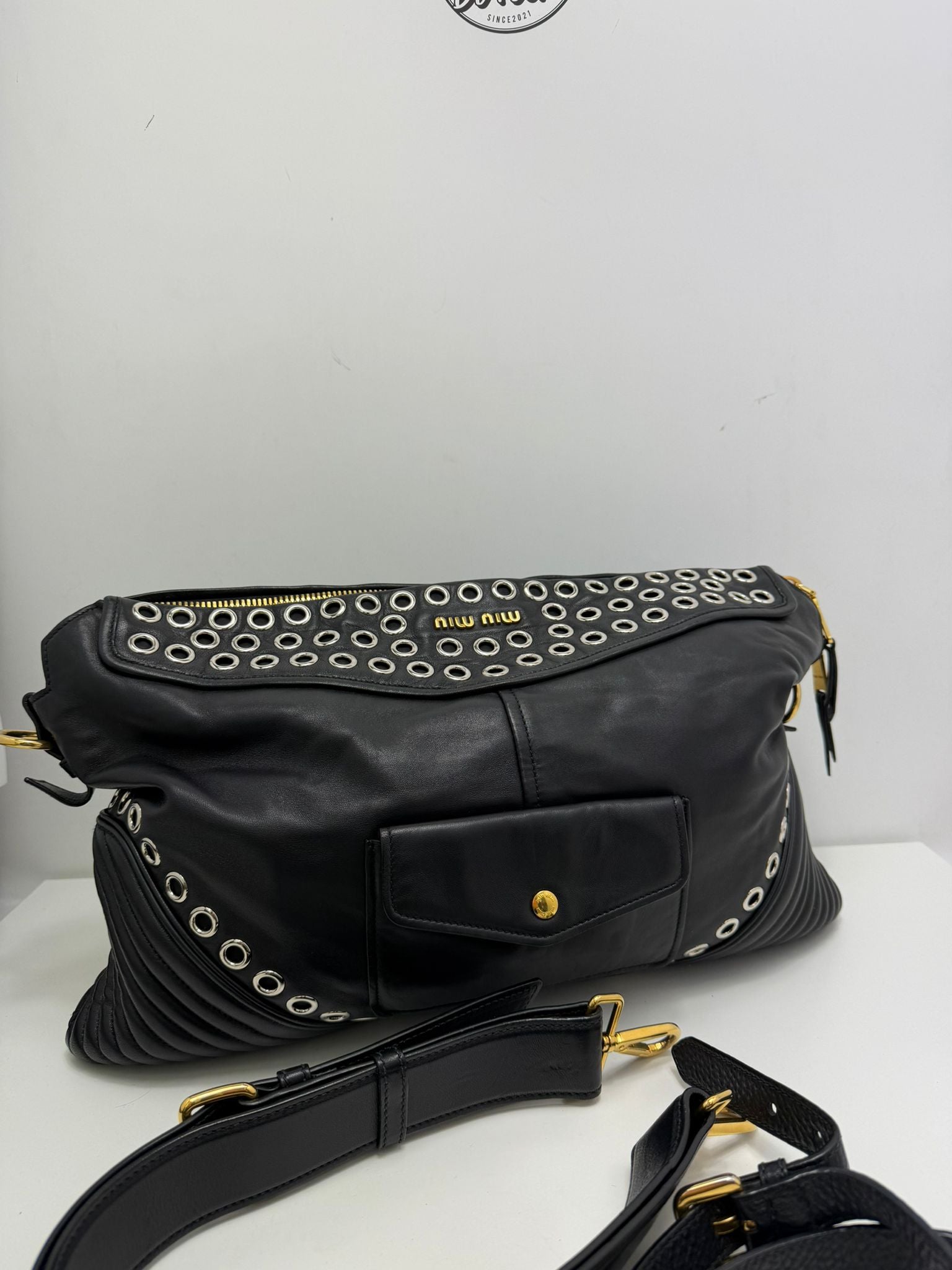 Borsa MiuMiu