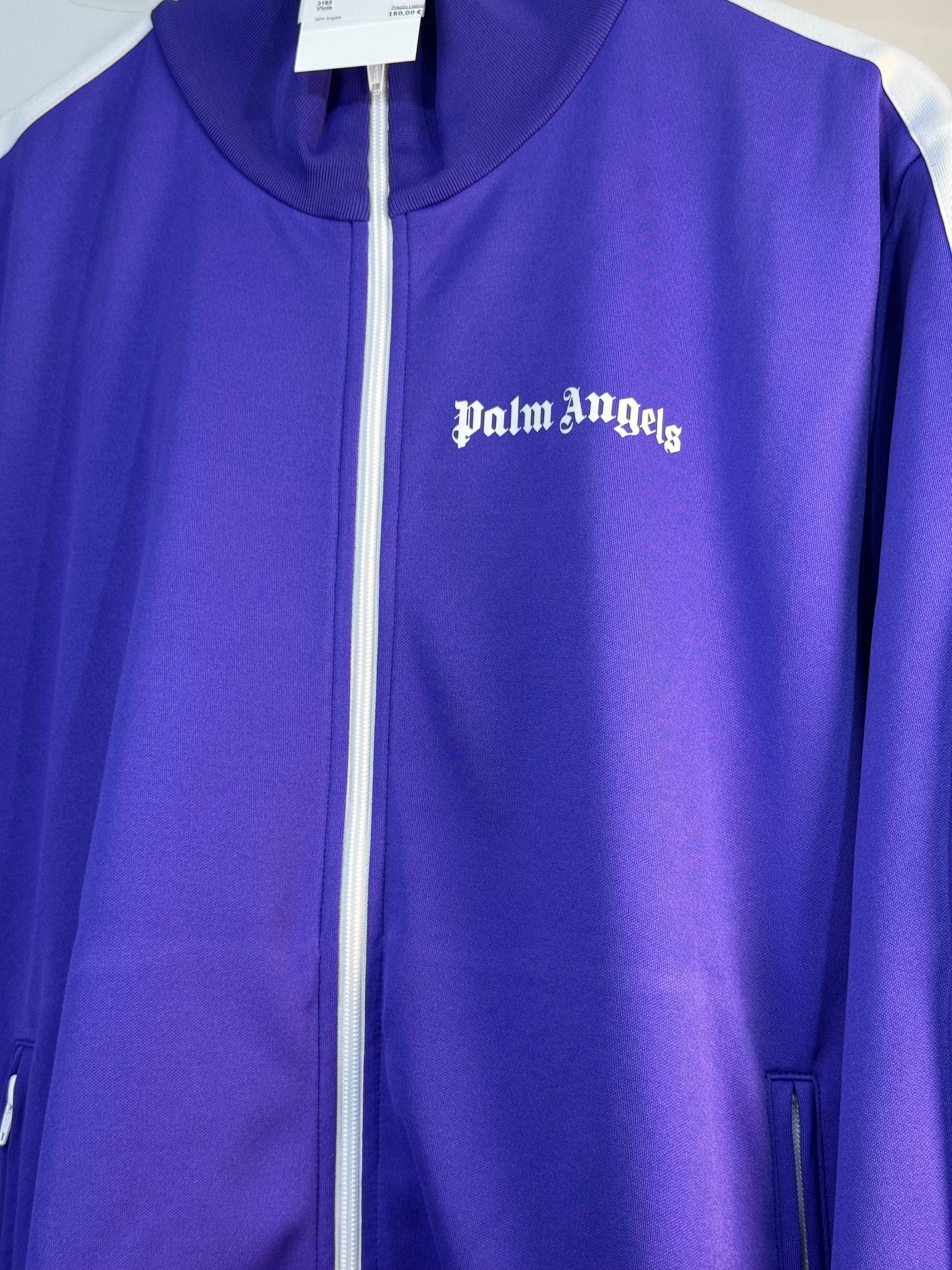 Felpa Palm Angels