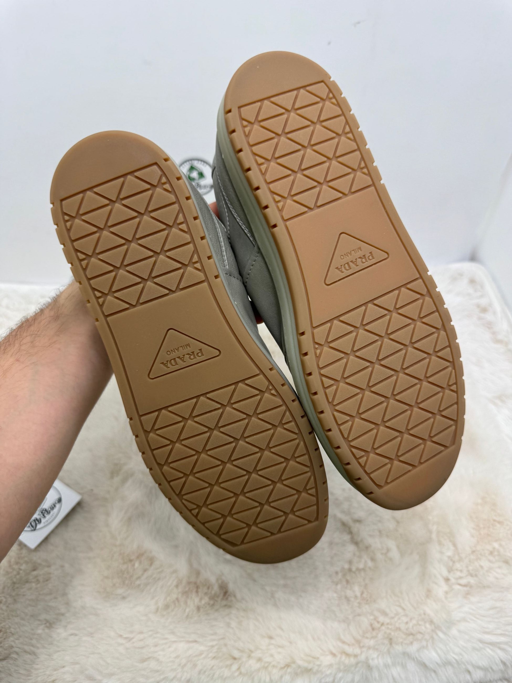 Scarpa prada