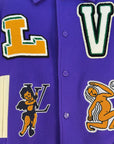 Varsity Louis Vuitton