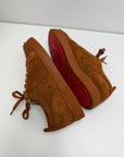 Christian Louboutin 43.5 arancione