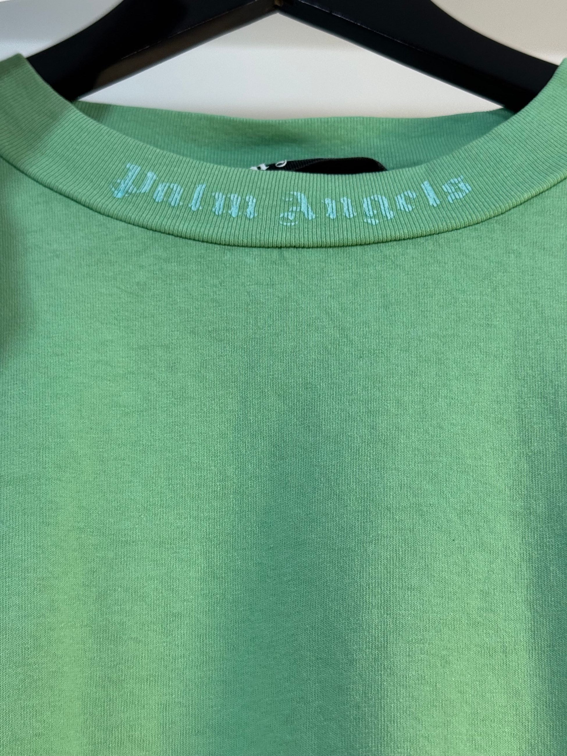 t-shirt Palm Angels