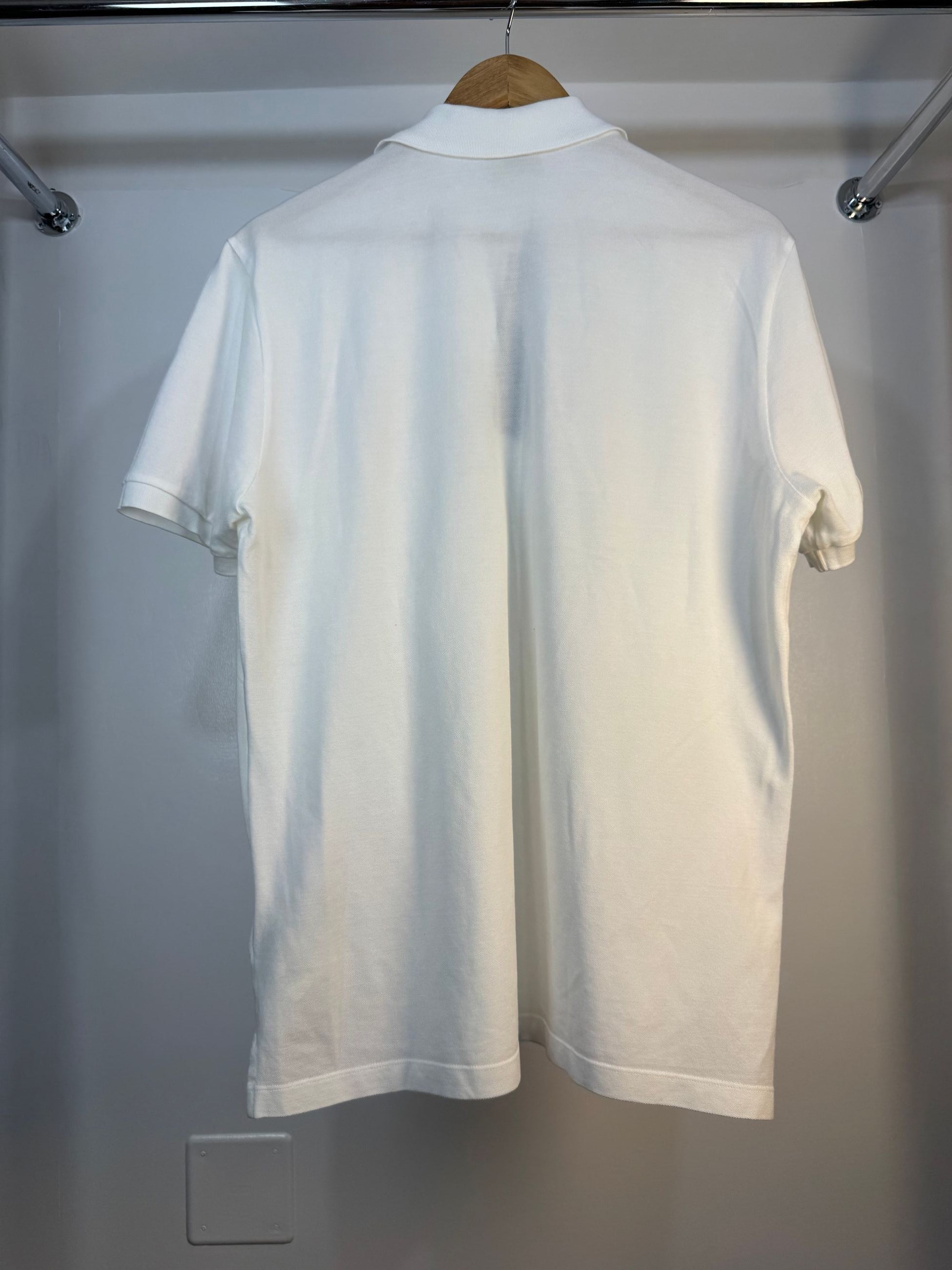 Polo fendi