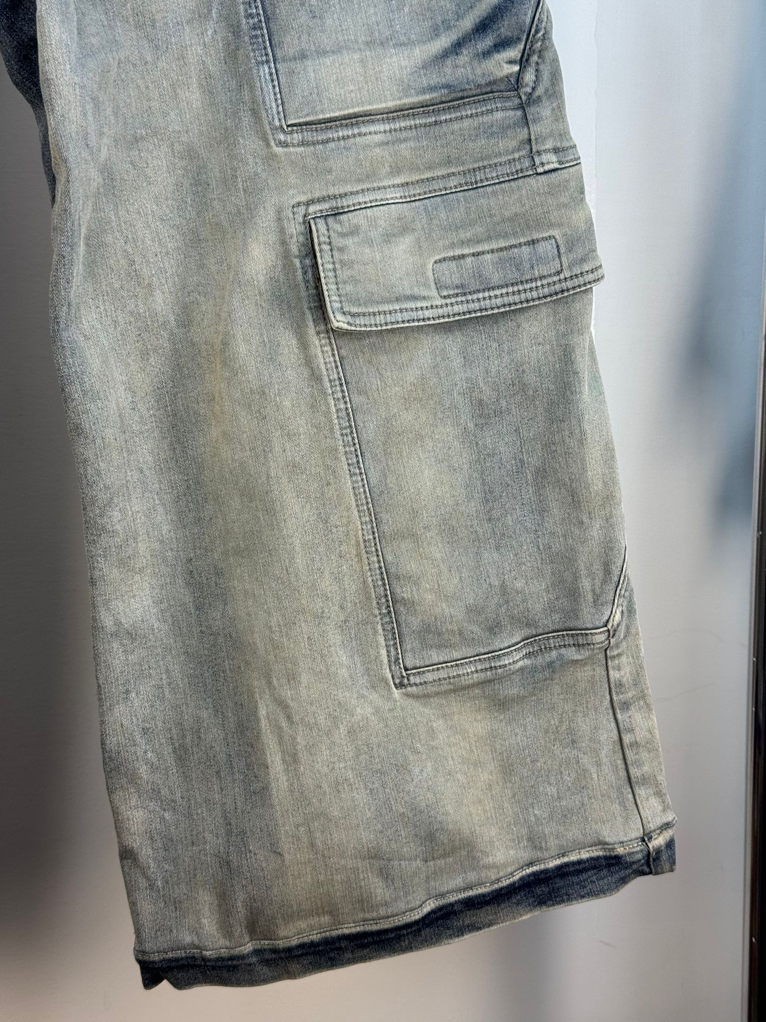 Jeans Rick Owens S