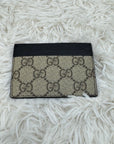 Portacarte Gucci