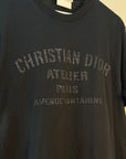 t-shirt Dior