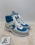 Scarpa Chanel sneaker
