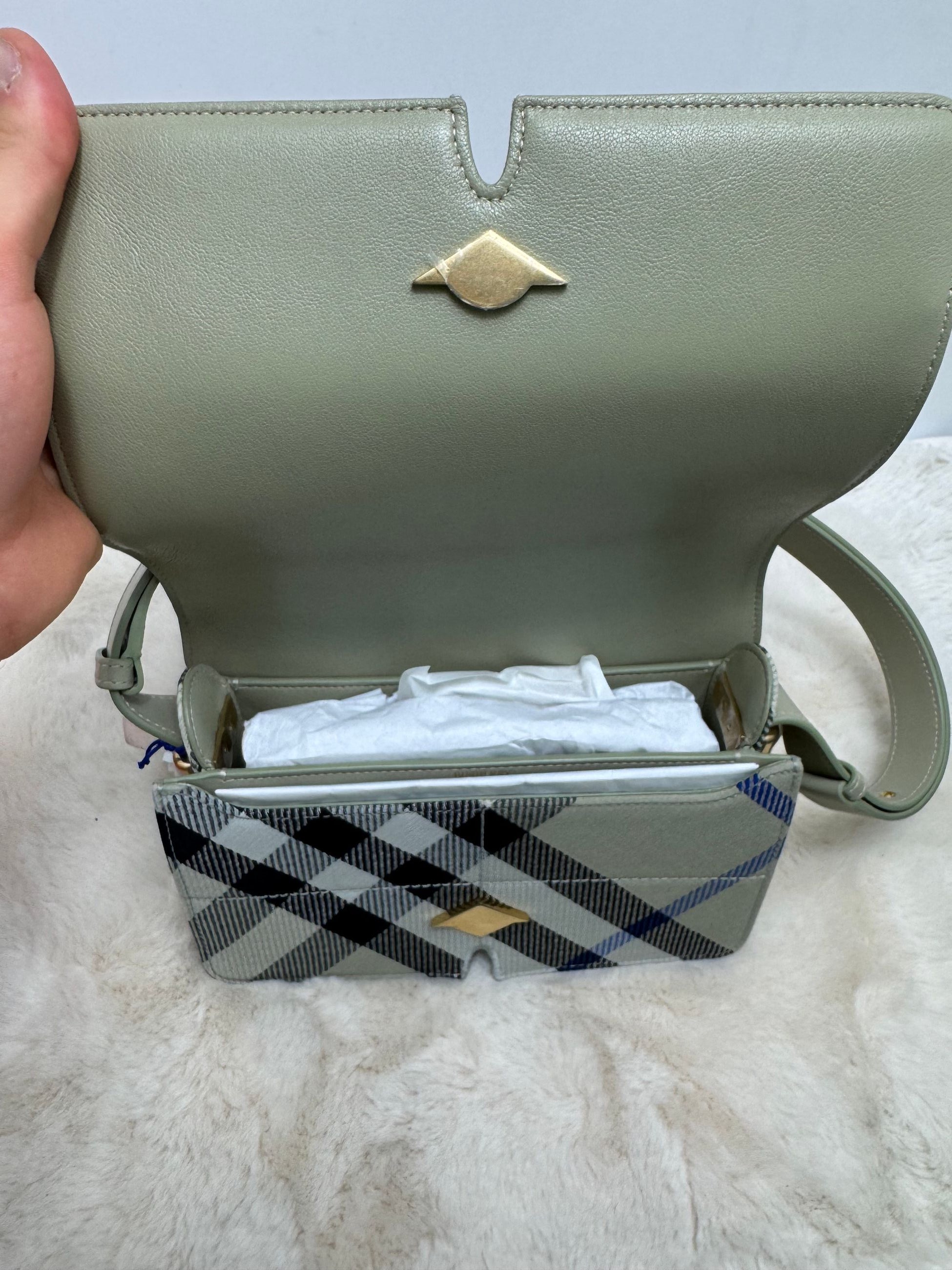 Borsa Burberry