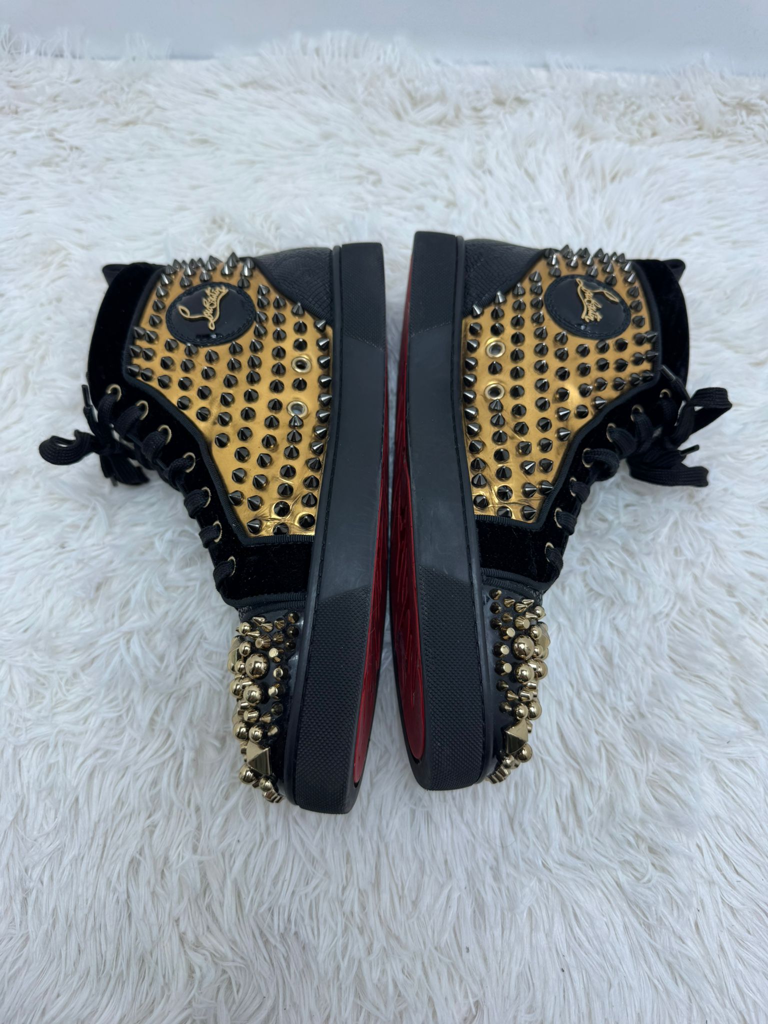 Louboutin 41.5