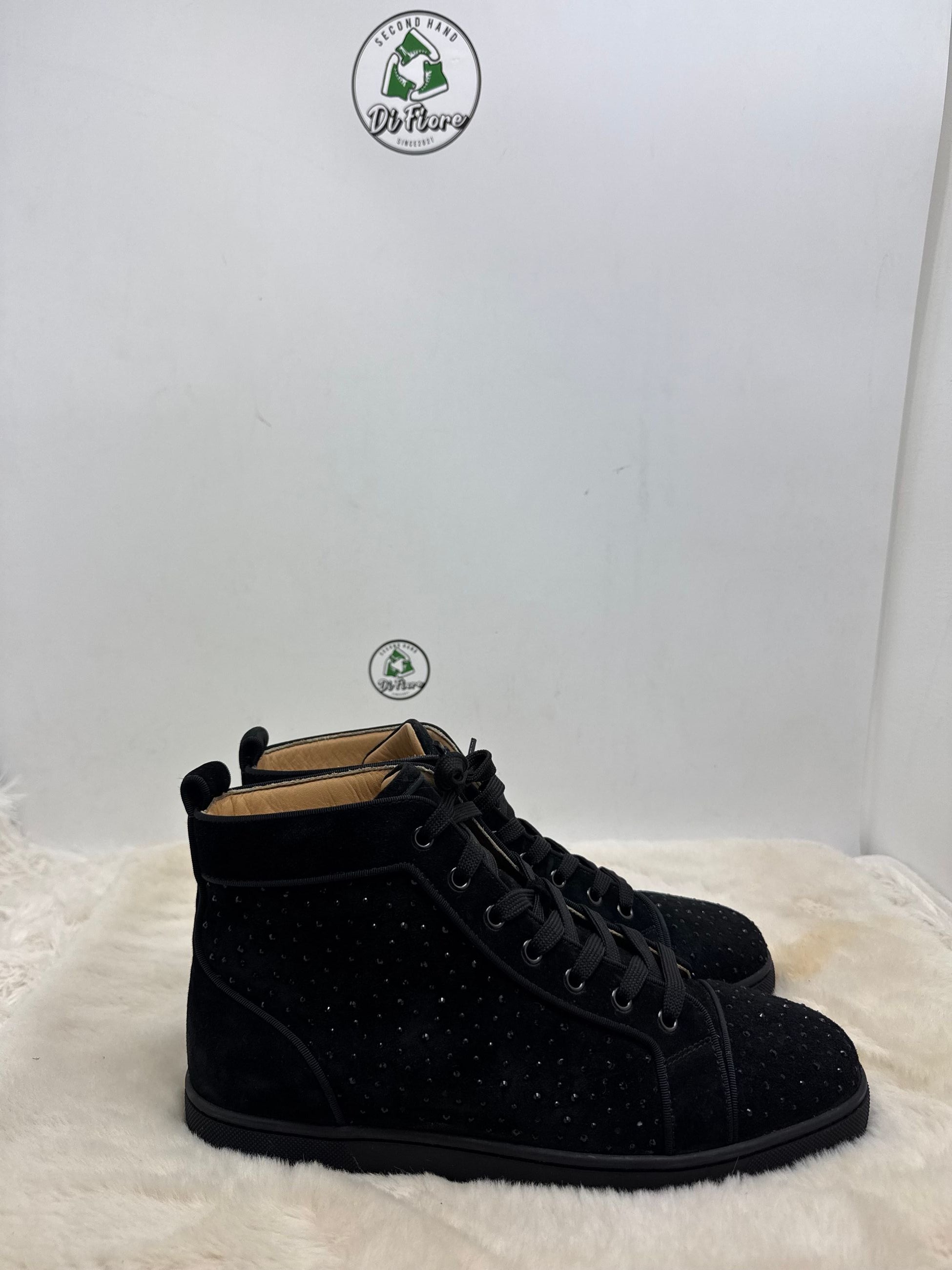 Scarpe Louboutin