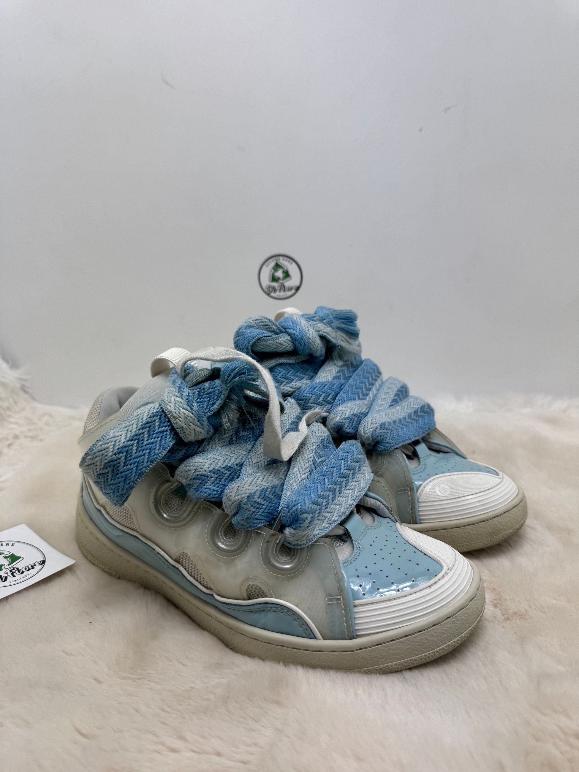 Scarpa Lanvin